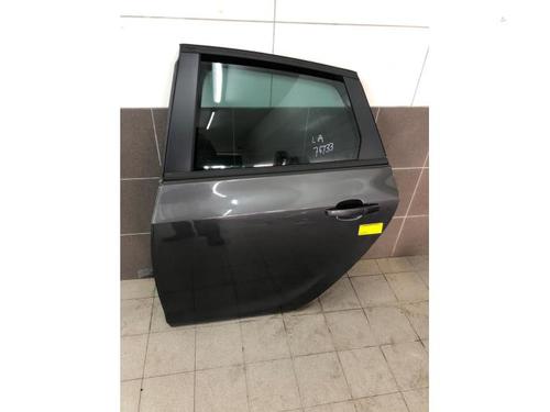 Used Left rear door OPEL ASTRA J (P10) 1.4 Turbo (68) (140 hp) 20652561