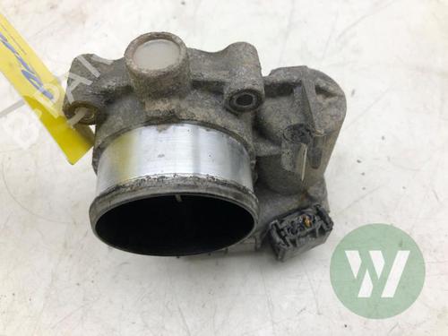 Throttle body FORD TRANSIT CUSTOM V362 Bus (F3) 2.2 TDCi | BP36347211M82 - Image 4