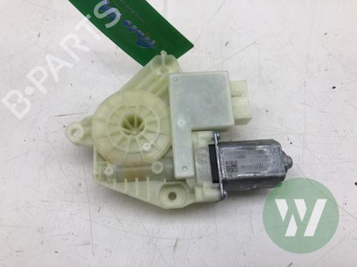 Elektronik Modul für VW TIGUAN ALLSPACE (BW2, BJ2) 2.0 TDI 4motion (200 hp) 31937033