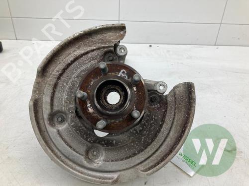 Used Right rear steering knuckle Right rear steering knuckle FORD USA MUSTANG MACH-E (CGW) EV (294 hp) 40261351 40261351