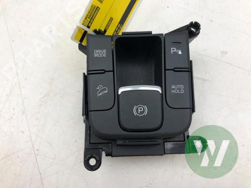 Used Switch Switch KIA SPORTAGE IV (QL, QLE) 1.6 T-GDI AWD (177 hp) 36435681 36435681