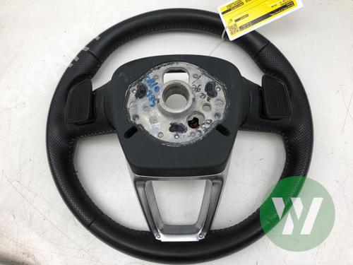 Rat AUDI Q8 (4MN, 4MT) 50 TDI Mild Hybrid quattro | BP38571386C49 - Image 5