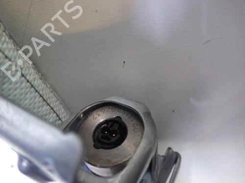 Used Left curtain airbag VW TOURAN (1T1, 1T2) 1.9 TDI (105 hp) 14579949