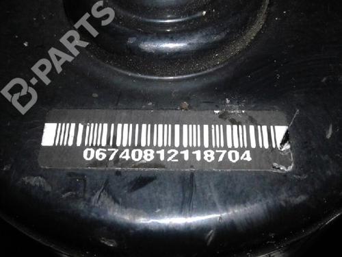 ABS pump PEUGEOT 206 Hatchback (2A/C) 1.1 i | BP4770164M43 