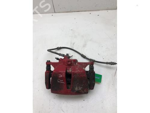 Used Right front brake caliper VW GOLF VII (5G1, BQ1, BE1, BE2) 2.0 GTI (230 hp) 21173165