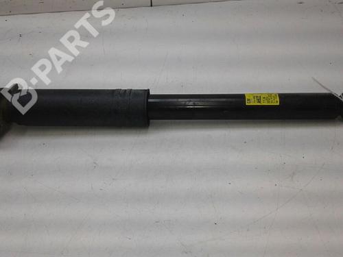 Left rear shock absorber OPEL ZAFIRA TOURER C (P12) 1.6 CDTI (75) | BP9102469M18 