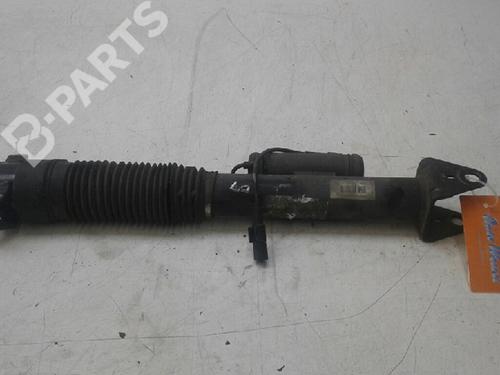 Left rear shock absorber MERCEDES-BENZ GLE (W166) 500 e 4-matic (166.063) (442 hp) 9100418