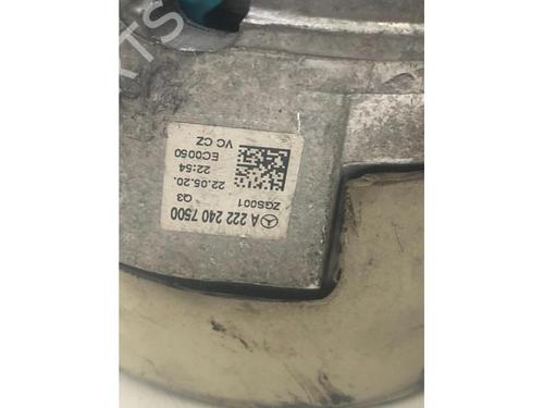 Support MERCEDES-BENZ S-CLASS (W222, V222, X222) S 400 d 4-matic (222.035, 222.135) | BP14579695C155 