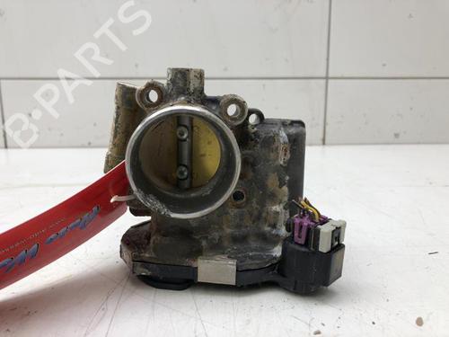 Used Throttle body OPEL CORSA E (X15) 1.4 (08, 68) (90 hp) 14578395