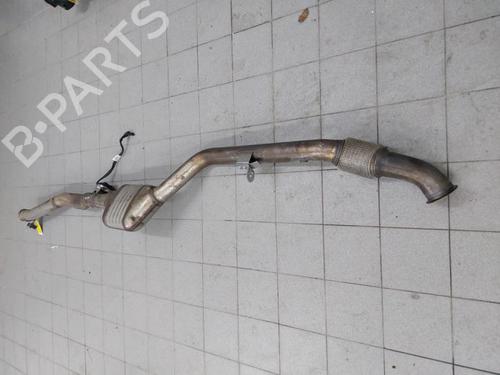 Catalyst MERCEDES-BENZ GLC (X253) 220 d 4-matic (253.915) | BP15392486M10 