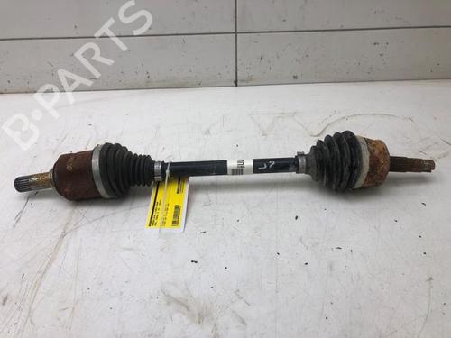 Left front driveshaft OPEL CORSA E (X15) 1.4 (08, 68) | BP16483211M38 