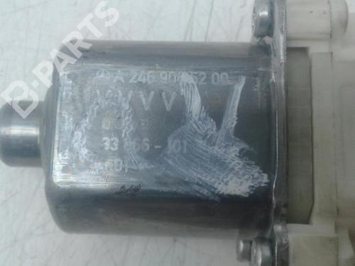 Electronic module MERCEDES-BENZ A-CLASS (W176) A 160 (176.041) | BP12098150M83 