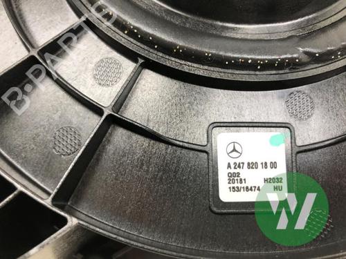 Speaker MERCEDES-BENZ A-CLASS Saloon (V177) A 250 e (177.186) | BP40286207E2 - Image 4