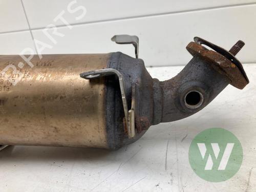 Catalyst SEAT LEON (1P1) 1.2 TSI | BP32186210M10