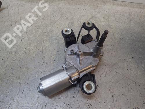 Used Rear wiper motor VW GOLF VI (5K1) 1.6 TDI (105 hp) 4779402
