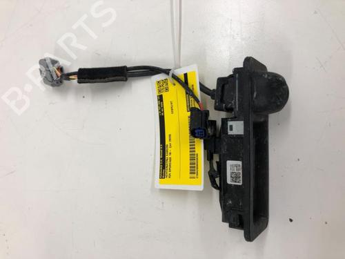 Camera KIA SPORTAGE IV (QL, QLE) 1.6 GDI | BP29987387E14 