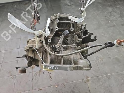 Used Gearbox TOYOTA AVENSIS Estate (_T25_) 1.8 VVT-i (ZZT251_, ZZT251R) (129 hp) 30745567