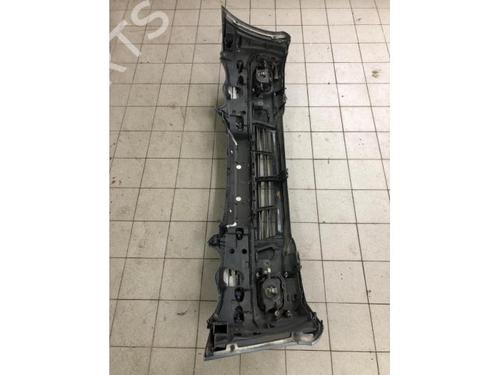Front bumper MERCEDES-BENZ C-CLASS (W203) C 320 CDI (203.020) | BP20328565C7 