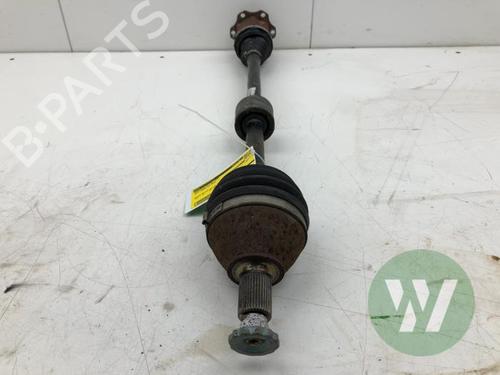 Used Right front driveshaft Right front driveshaft VW T-CROSS (C11, D31) 1.0 TSi (116 hp) 33675835 33675835