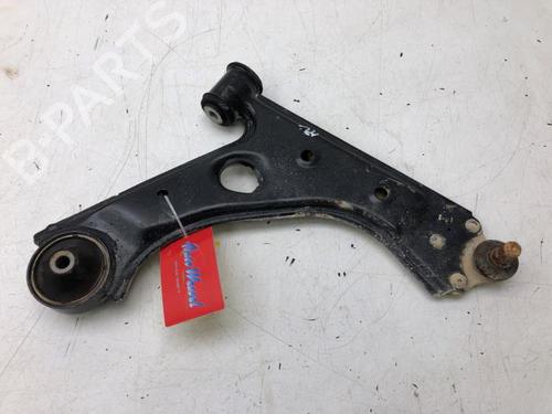 Used Right front suspension arm OPEL CORSA E (X15) 1.4 (08, 68) (90 hp) 16483215