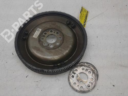 Flywheel MERCEDES-BENZ E-CLASS (W212) E 220 CDI / BlueTEC (212.001, 212.002) | BP9098967M101 