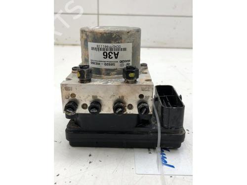 ABS Bremseaggregat KIA STONIC (YB) 1.6 CRDi (116 hp) 25209746