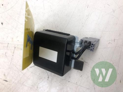 Used Antenna/Base Antenna/Base MAZDA CX-5 (KF) 2.0 e-SKYACTIV G 165 (165 hp) 39914589 39914589