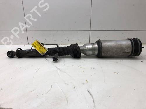 Left rear shock absorber MERCEDES-BENZ S-CLASS (W220, V220) S 430, S 430 L (220.070, 220.170) | BP21052202M18 