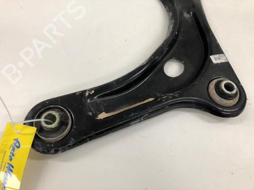 Left front suspension arm PEUGEOT 2008 I (CU_) 1.5 BlueHDI 100 | BP29848631M12