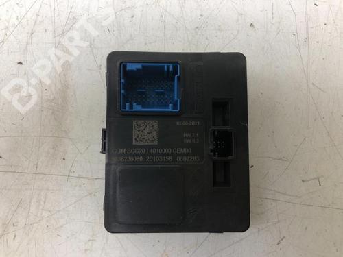 Control unit OPEL MOKKA 1.2 (76) | BP12184145M11 