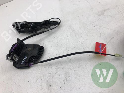 Used Electronic module Electronic module 34645357 34645357