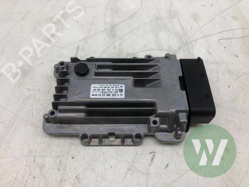 Control unit MERCEDES-BENZ M-CLASS (W166) ML 350 BlueTEC 4-matic (166.024, 166.023) | BP37641577M11 - Image 2