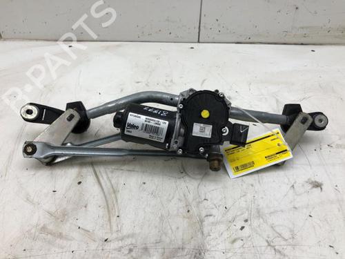 Front wiper motor HYUNDAI i20 II (GB, IB) 1.2 | BP24467497M29 