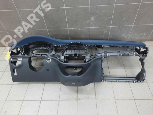 Used Dashboard Dashboard MERCEDES-BENZ EQV (W447) EQV 300 (447813, 447815) (204 hp) 10729246 10729246
