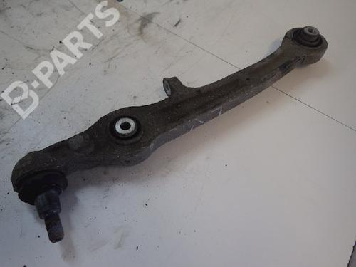 Brazo suspension delantero izquierdo AUDI A6 C6 Avant (4F5) 2.0 TDI (140 hp) 6690146