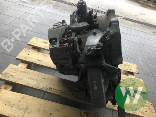 Used Gearbox Gearbox OPEL CORSA D (S07) 1.7 CDTI (L08, L68) (125 hp) 40221703 40221703