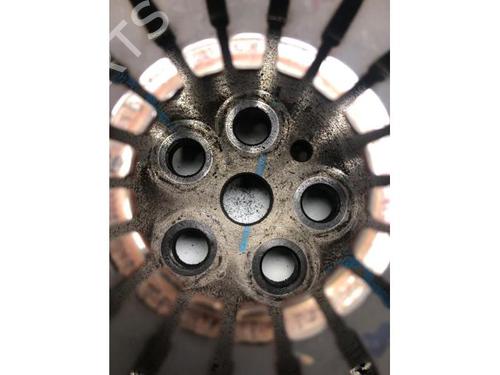 Flywheel HYUNDAI ATOS (MX) 1.1 | BP18352903M101 