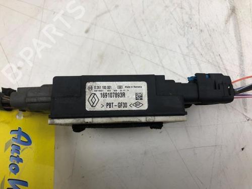 Other RENAULT MASTER III Platform/Chassis (EV, HV, UV) 2.3 dCi 150 FWD (EV0F, HV0F, UV0F, EV03, HV03, UV03) | BP30804579O1