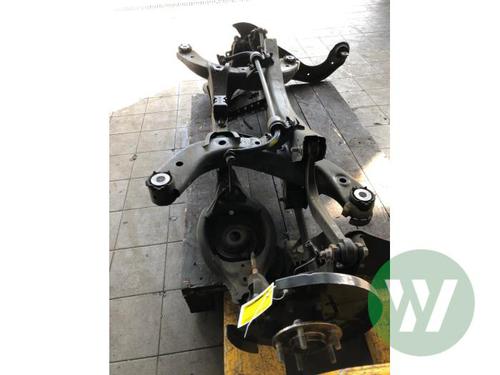 Rear axle MAZDA CX-5 (KF) 2.0 e-SKYACTIV G 165 | BP39914515M2 - Image 2