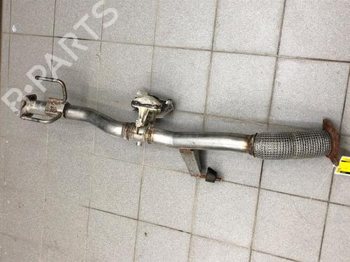 Rør NISSAN NV200 Van 1.5 dCi 90 (M20, M20N, M20M) (90 hp) 31319004