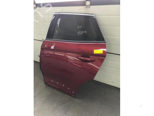 Left rear door OPEL GRANDLAND / GRANDLAND X (A18, P1UO) 1.6 Turbo Hybrid4 | BP20185927C4 