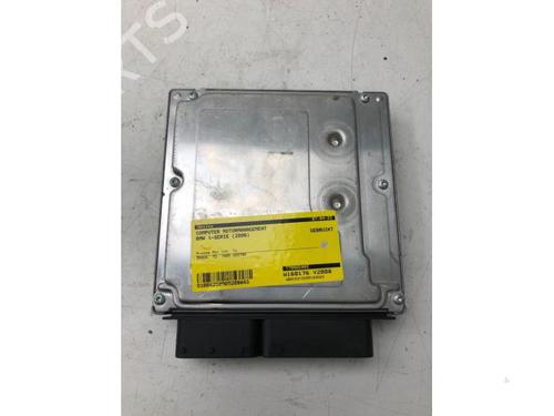 Engine control unit (ECU) BMW 1 (E87) 120 d | BP12434023M57 