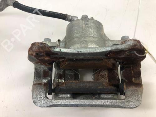 Used Left front brake caliper KIA CARENS IV 1.6 GDi (135 hp) 31318903