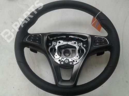Used Steering wheel Steering wheel MERCEDES-BENZ EQV (W447) EQV 300 (447.813, 447.815) (204 hp) 9955755 9955755