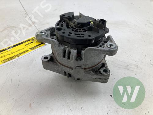 Used Alternator Alternator OPEL CORSA D (S07) 1.4 (L08, L68) (100 hp) 36369145 36369145