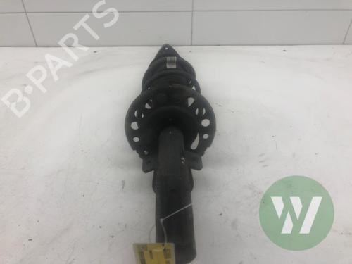 Used Right front shock absorber OPEL CROSSLAND X / CROSSLAND (P17, P2QO) 1.2 (75) (131 hp) 32179766