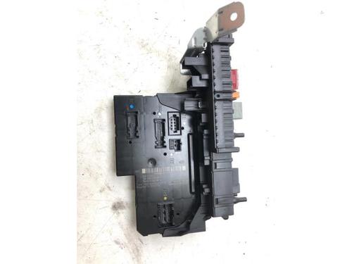 Fuse box MERCEDES-BENZ C-CLASS T-Model (S204) C 180 CGI (204.249) | BP14989068E1 