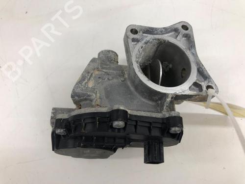 Throttle body KIA SPORTAGE IV (QL, QLE) 1.6 CRDi | BP27717247M82 