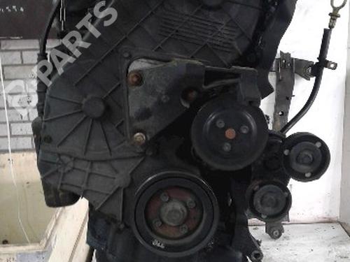 Motor OPEL MERIVA A MPV (X03) 1.7 DTI (E75) | BP6689253M1 