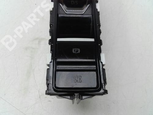 Gear lever VW GOLF VIII (CD1, DA1) 1.5 eTSI | BP9102618M90 
